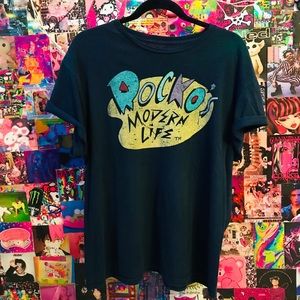 UO Rockos Modern Life MUST BUNDLE